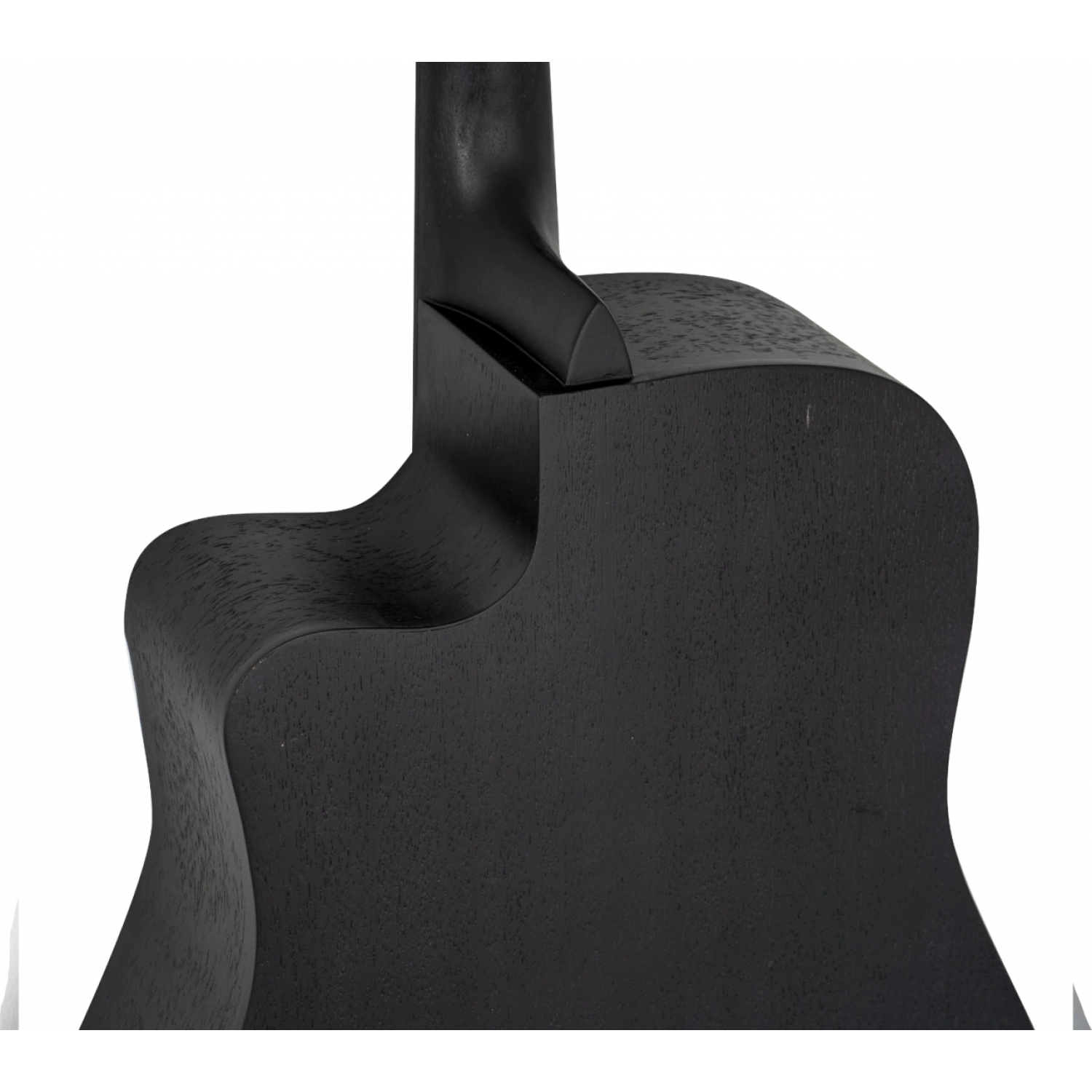 Valler AG240 BK Siyah Akustik Gitar
