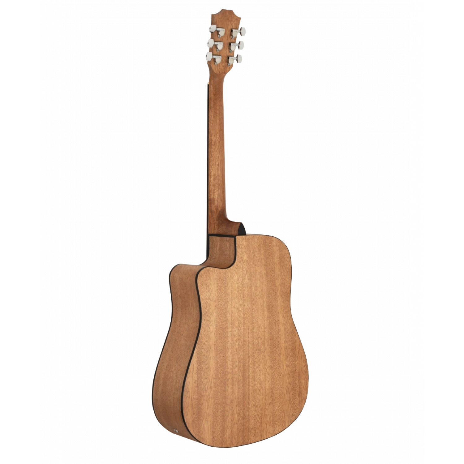 Valler AG240 EQ Elektro Akustik Gitar