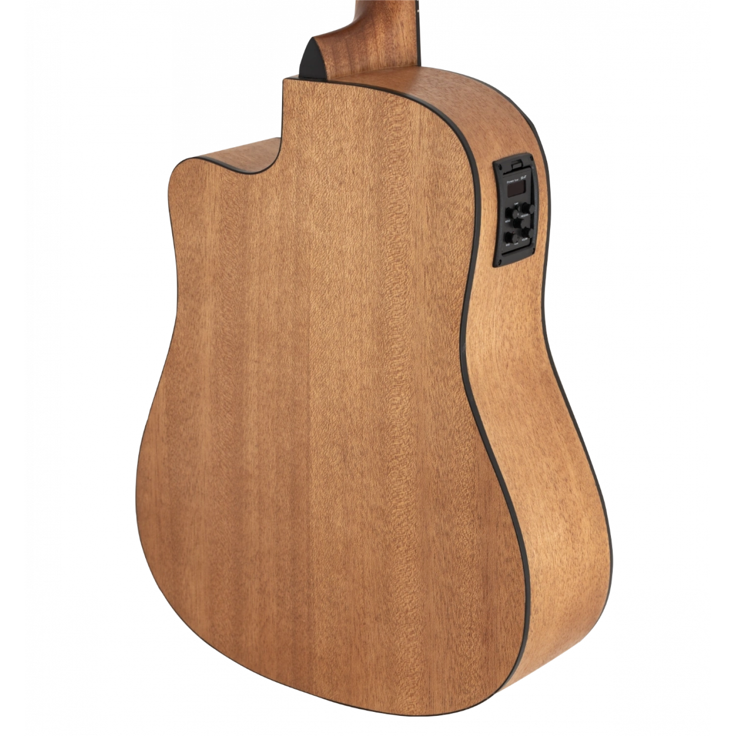 Valler AG240 EQ Elektro Akustik Gitar