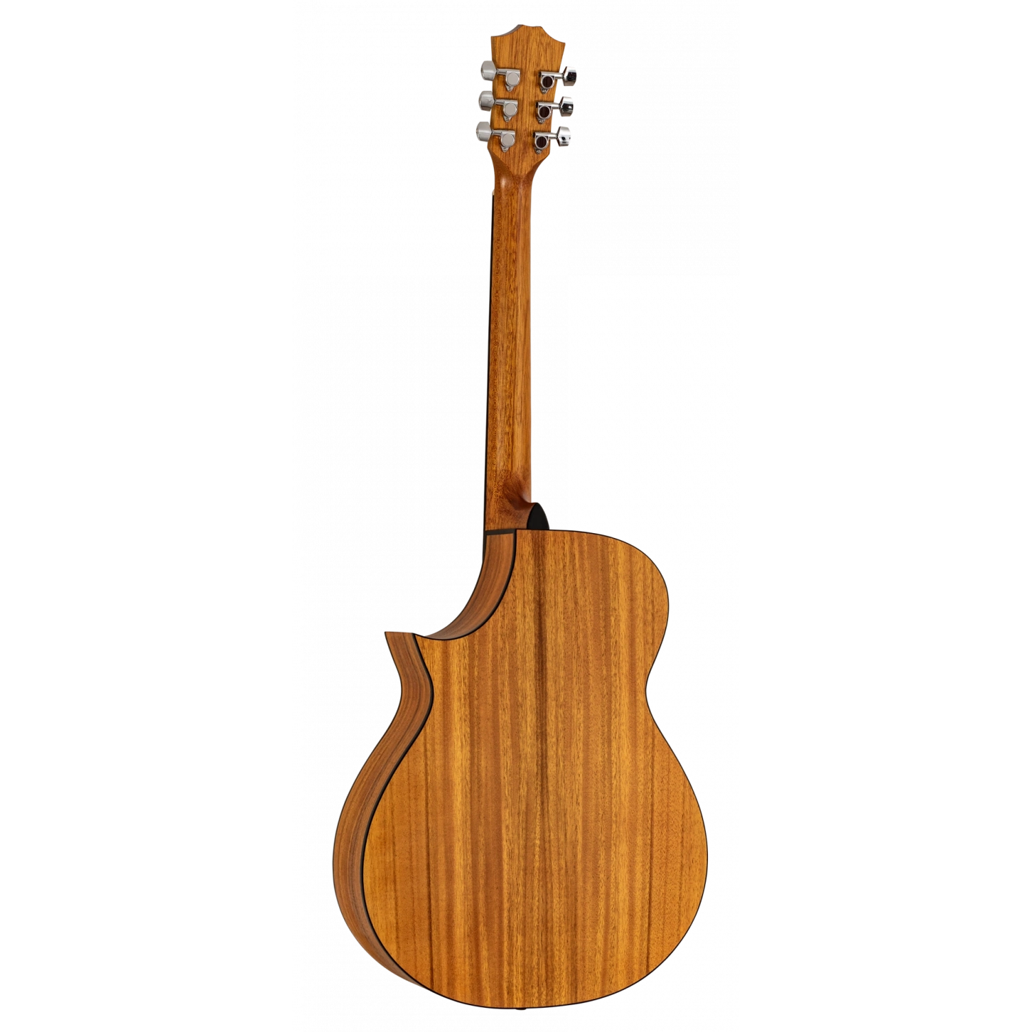 VALLER AG250 Cutaway Akustik Gitar