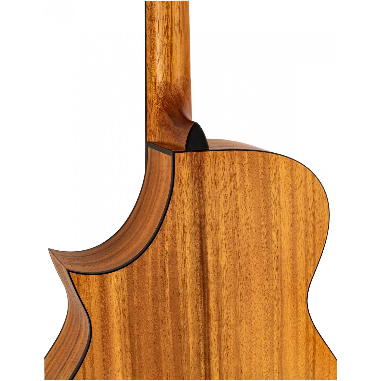 VALLER AG250 Cutaway Akustik Gitar