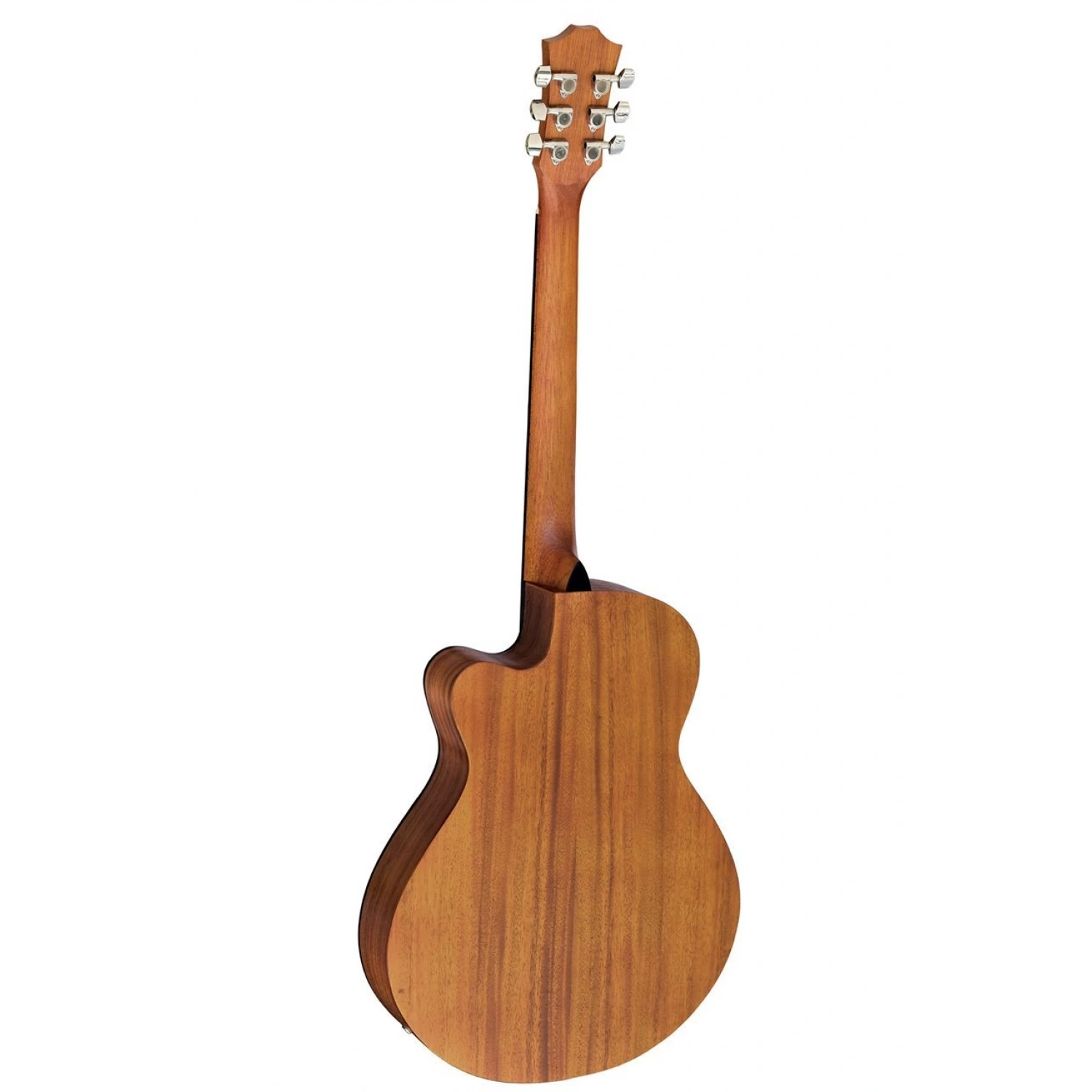 Valler AGX290 NS Elektro Akustik Gitar