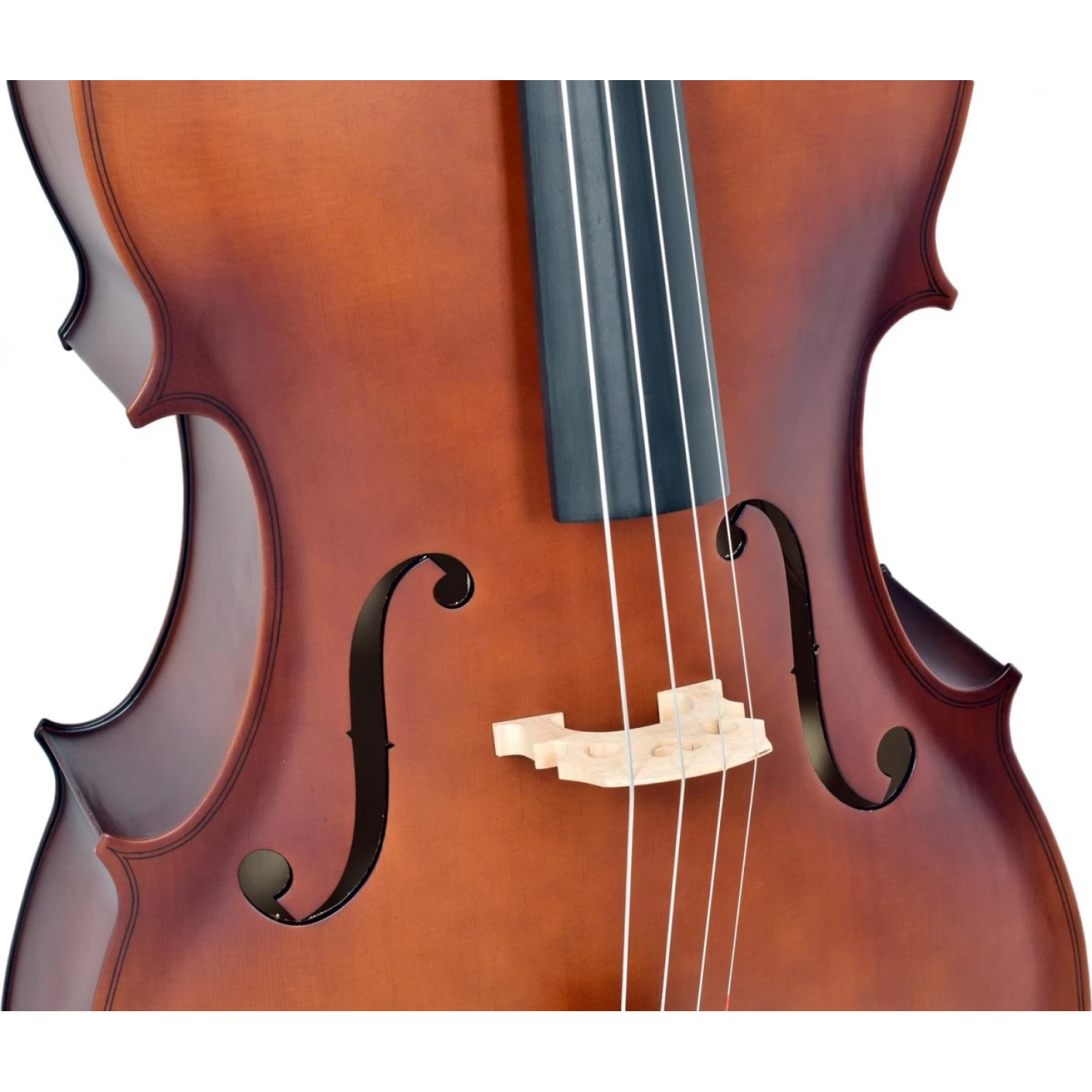 Valler CL410 4/4 Çello