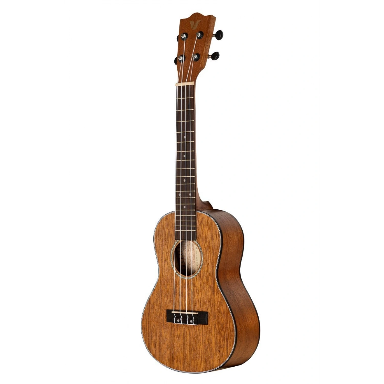Valler UA52 NS Concert Ukulele Natürel