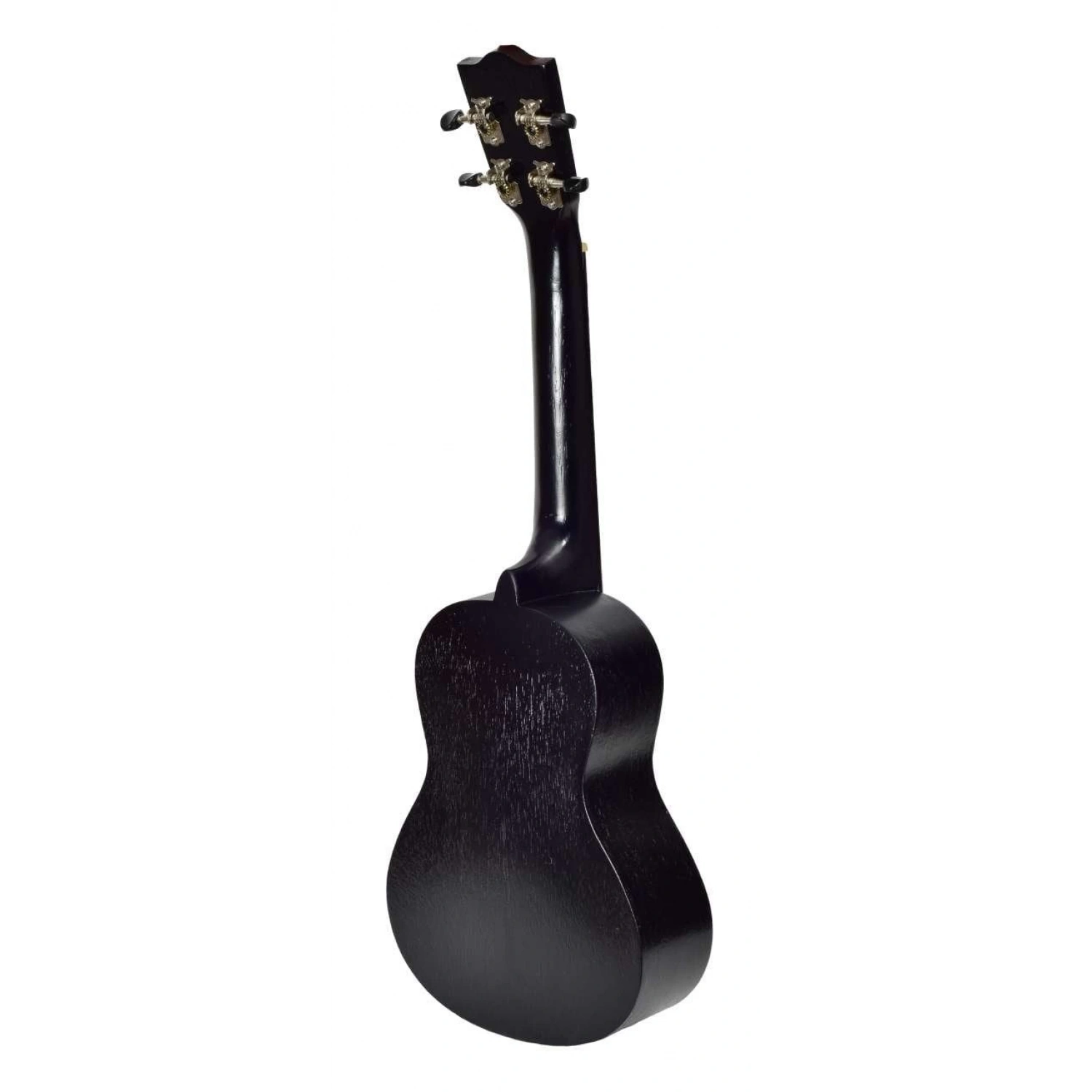 Valler UA53M BK Concert Ukulele Siyah