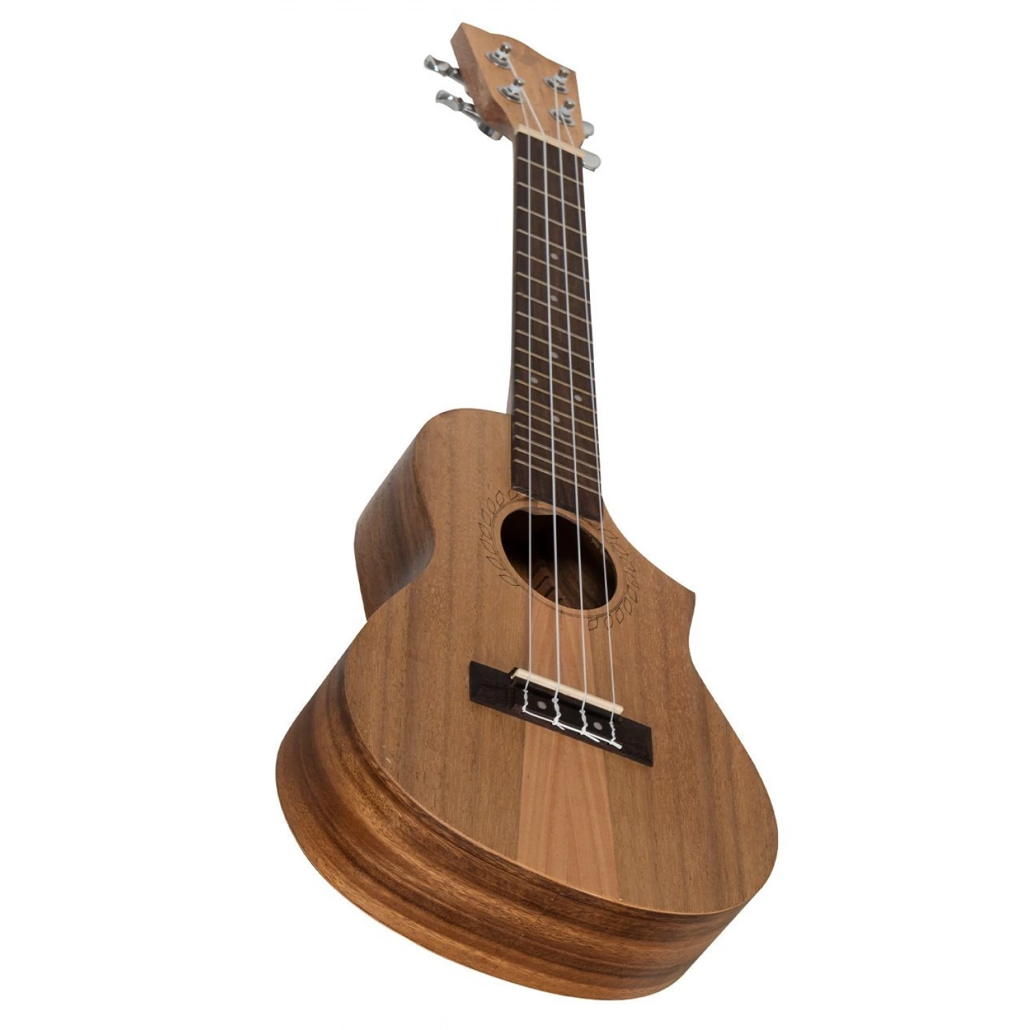 Valler UAC60 NS Concert Naturel Ukulele