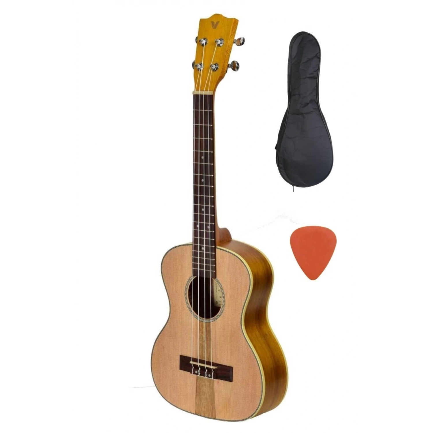 Valler UT57 AWN Tenor Ukulele