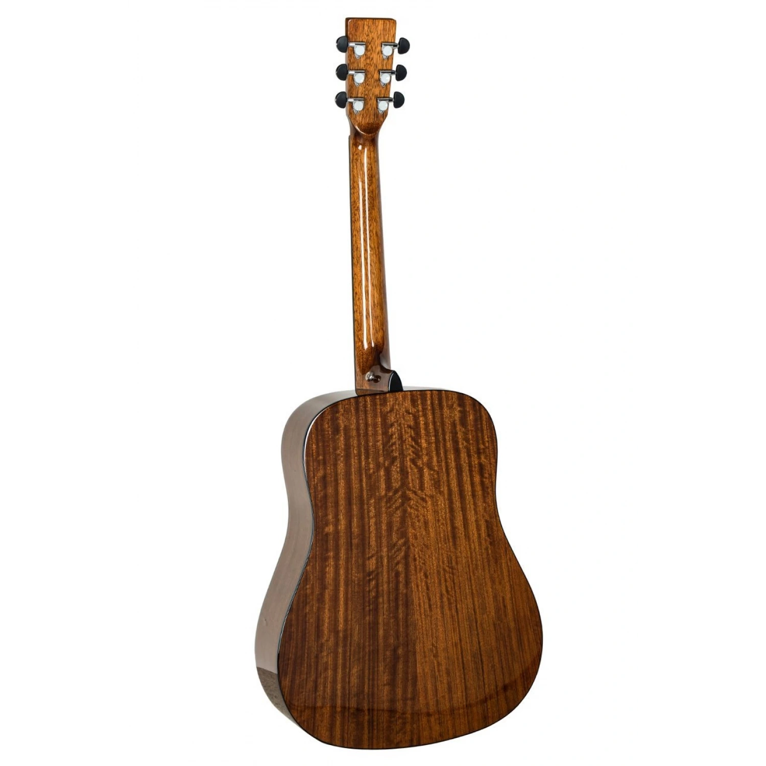 Valler VA530 Parlak Cilalı Akustik Gitar