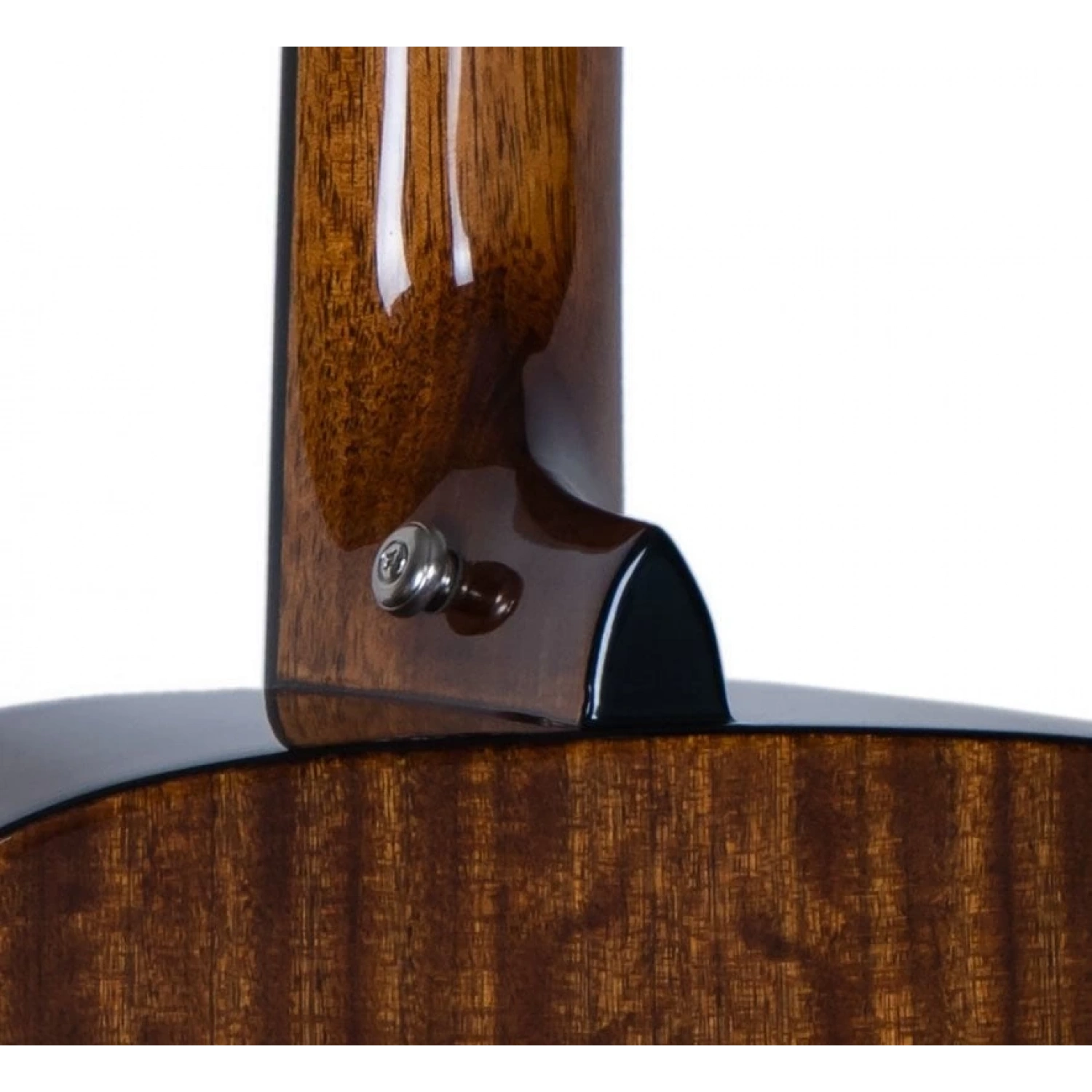Valler VA530C Cutaway Akustik Gitar Parlak Cilalı