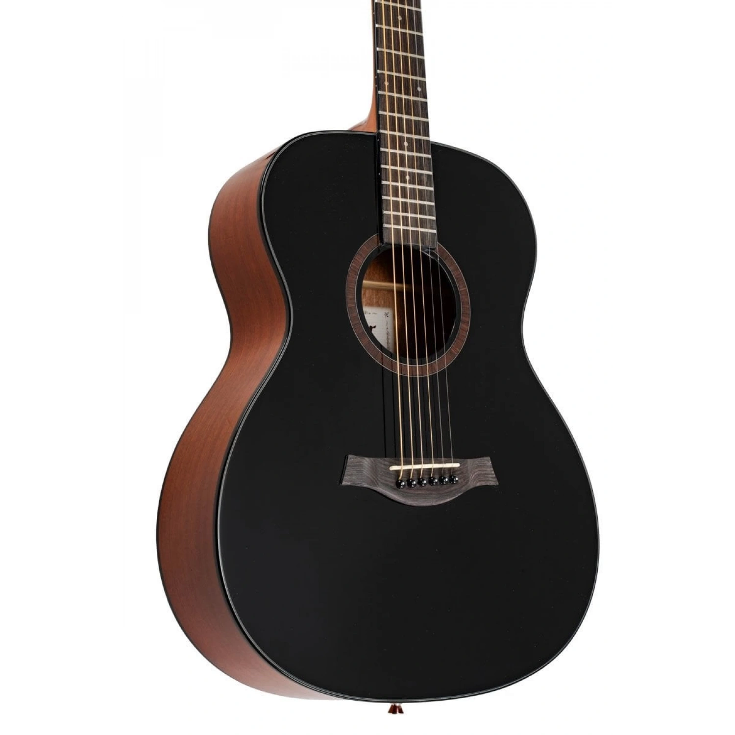Valler VA600 Ladin Cilalı Akustik Gitar