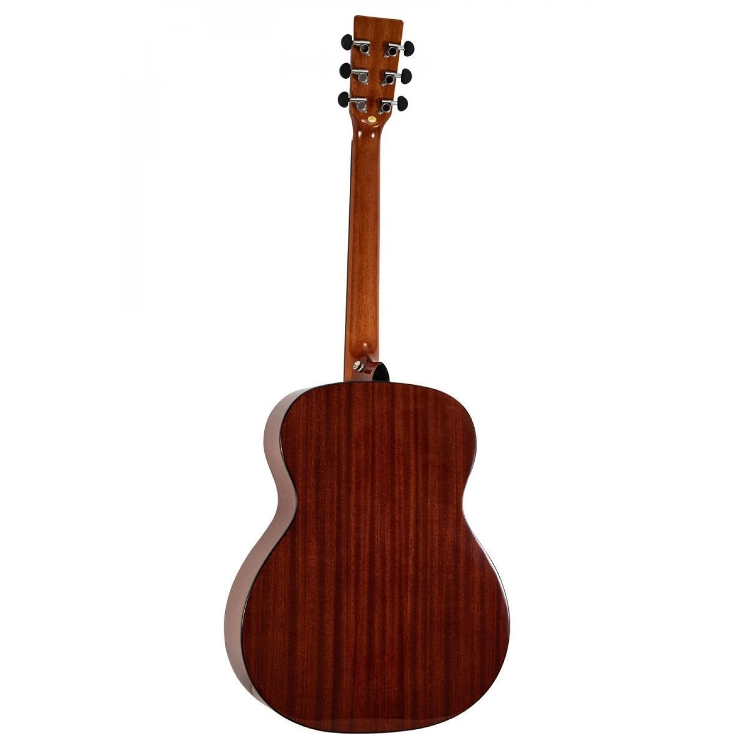 Valler VA600 Ladin Cilalı Akustik Gitar