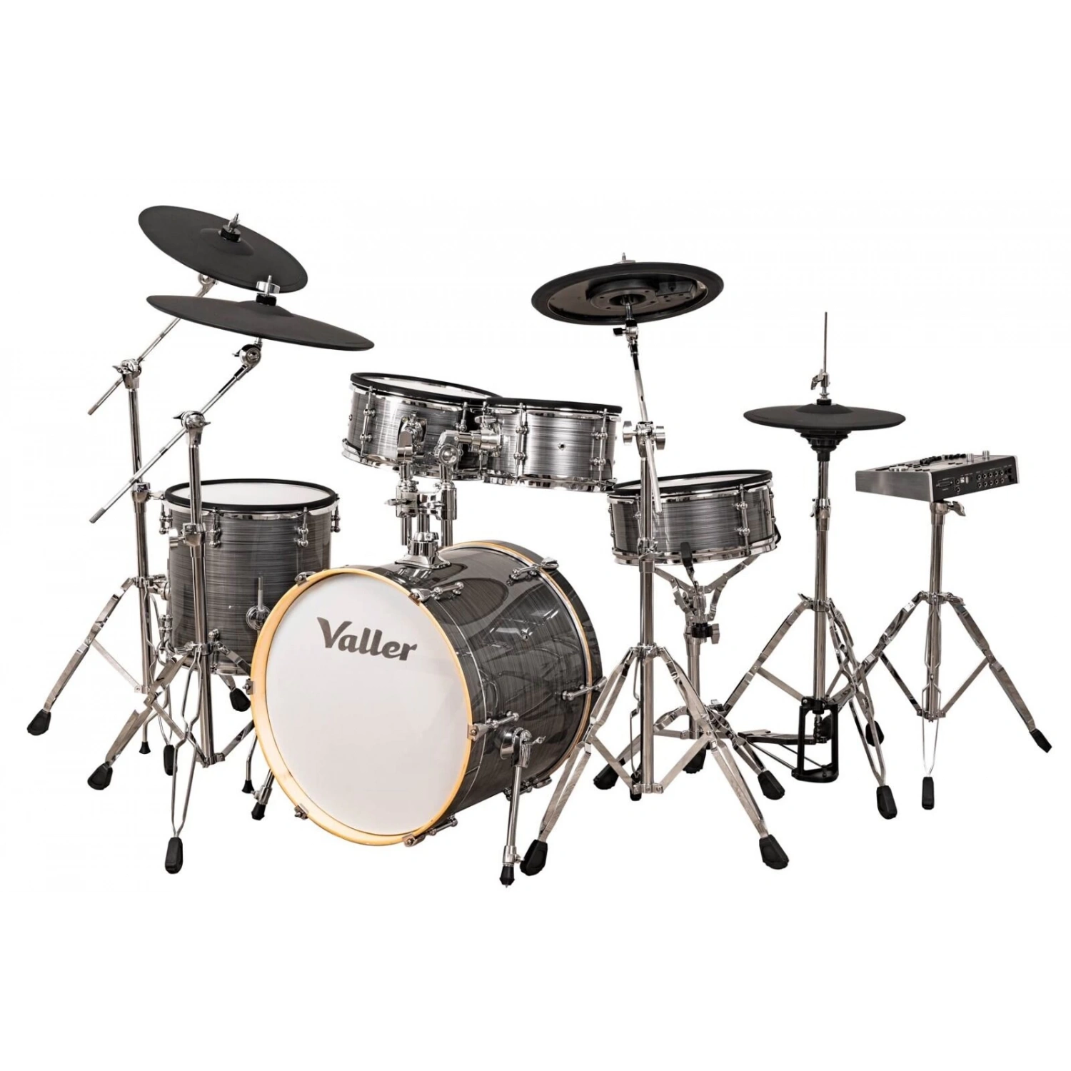 Valler XD2000 Elektro Akustik Davul
