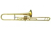 Trombonlar