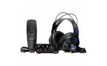 Stüdyo Kayıt Paketleri