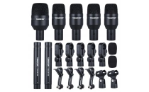 Enstrüman Mikrofonu