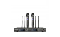 Konferans - Kürsü - Toplantı Mikrofonları