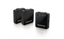 Telsiz - Yaka Mikrofon