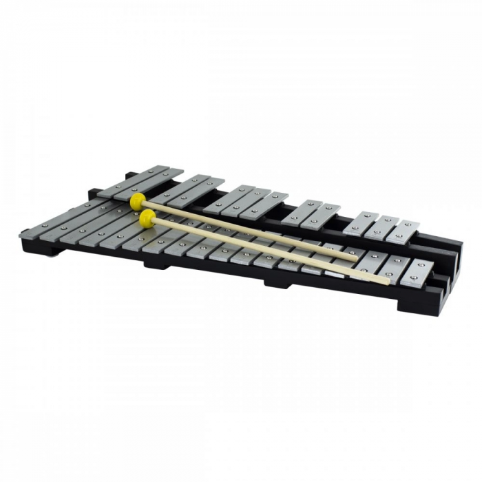 Valler TG30 Katlanır Metalofon