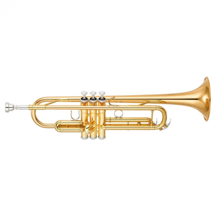 YAMAHA YTR4335GII Trompet