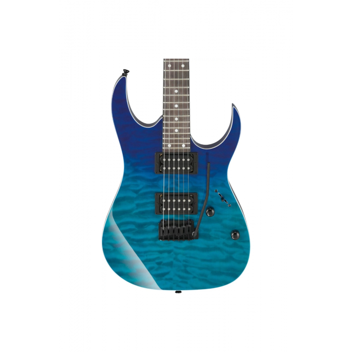 Ibanez GRG120QASP-BGD Elektro Gitar