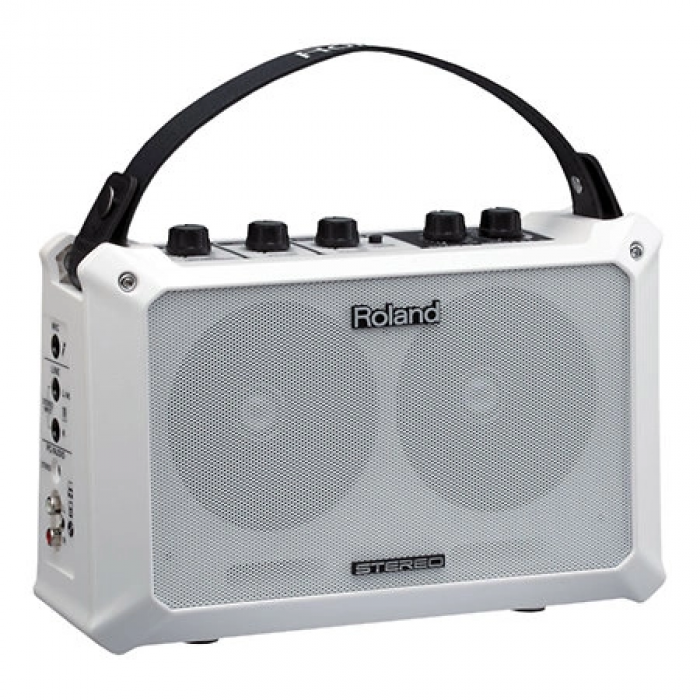ROLAND MOBILE BA STEREO AMFİ (TEŞİR ÜRÜNÜ) KUTULU