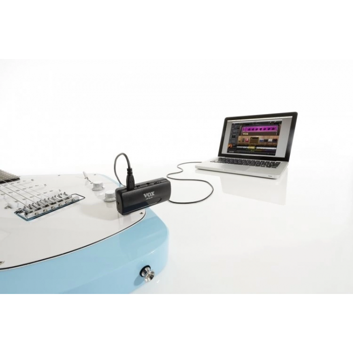 Vox AmPlug I/O
