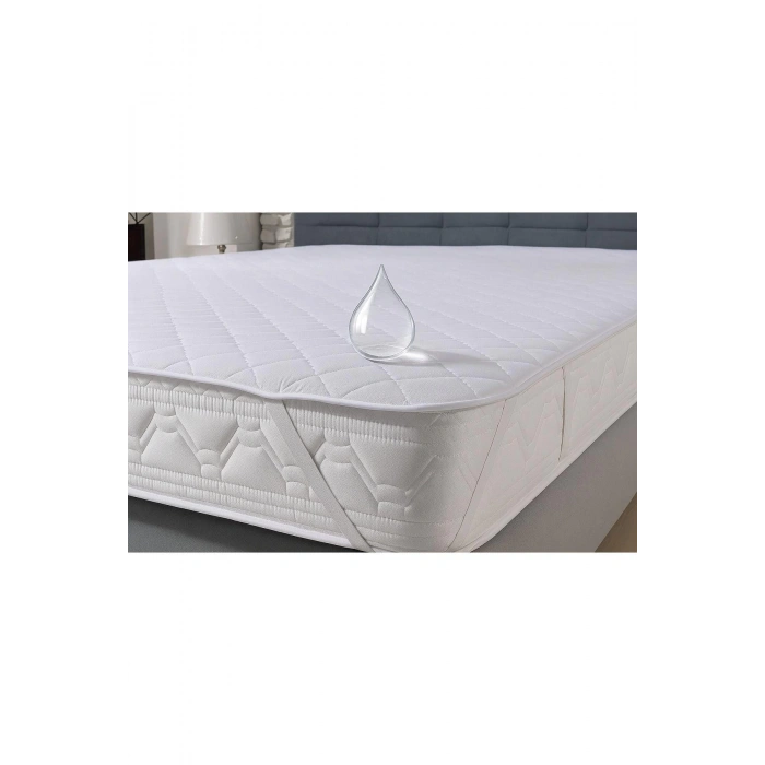 Alez-Çift Kişilik Su Geçirmez 160 cm *200 cm