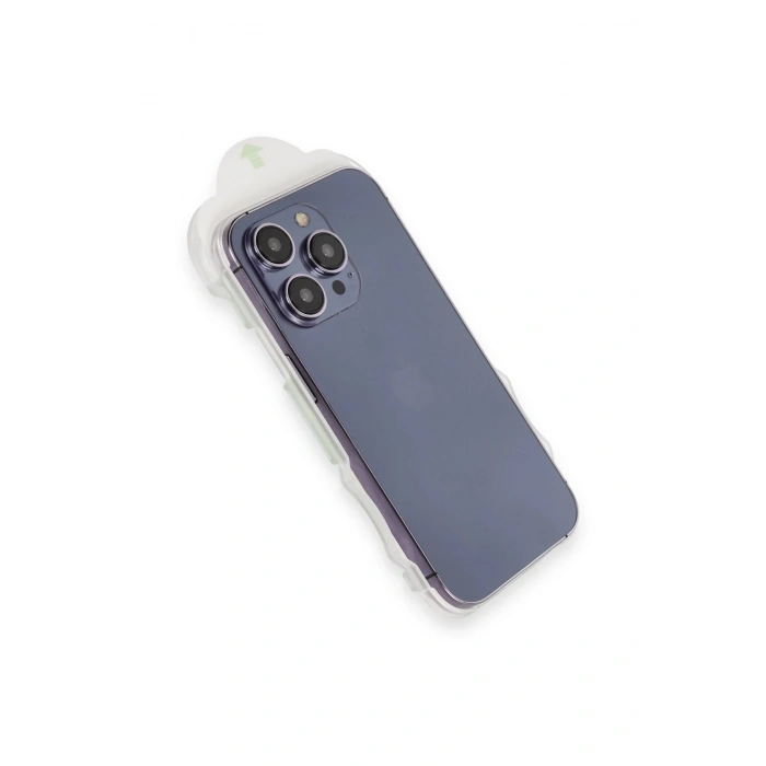 CPT90 iPhone 15 Magic 5D Hayalet Cam