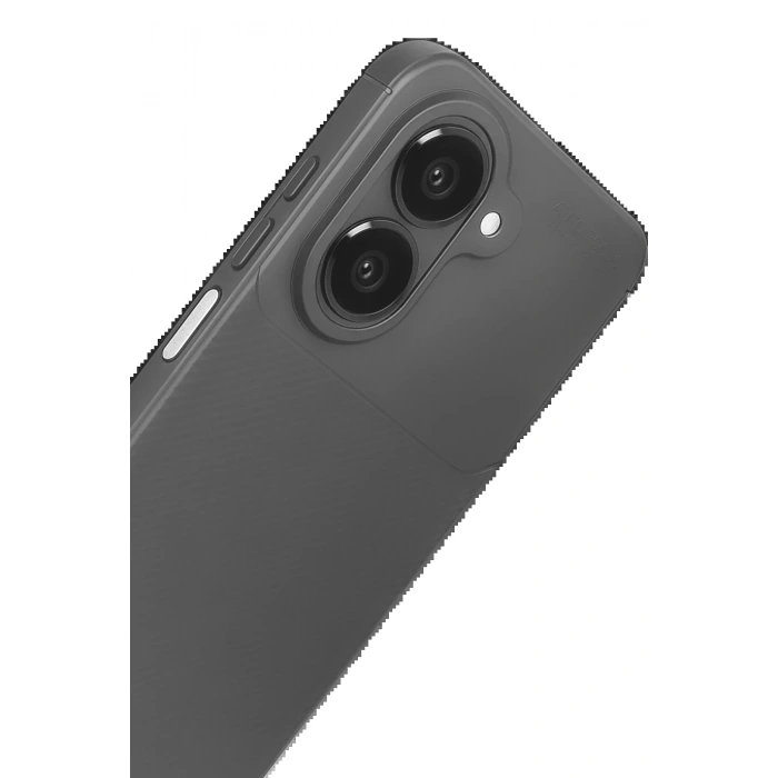 CPT90 Samsung Galaxy A07 Auto Focus Karbon Kapak - Gri