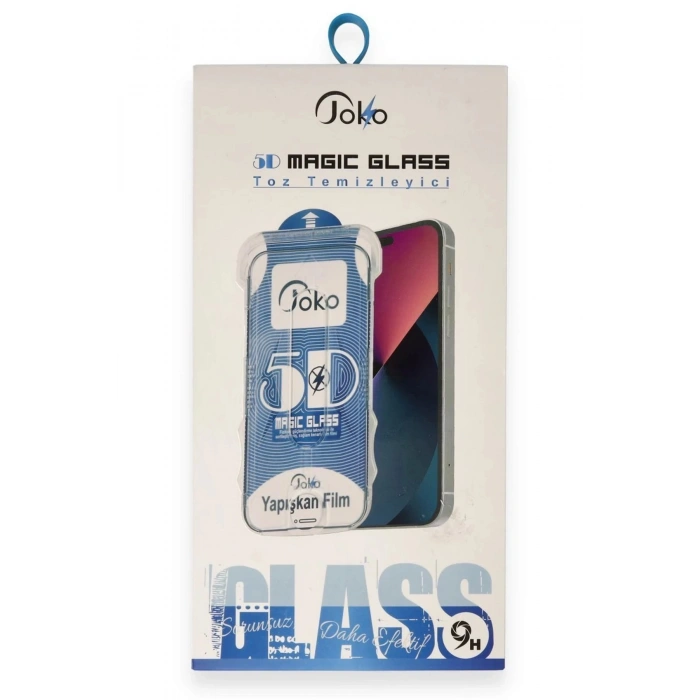 CPT90 Samsung Galaxy S23 FE Magic 5D Cam