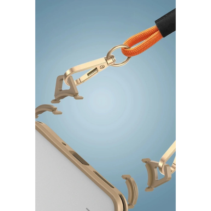 CPT90 Xiaomi Redmi 13 4G Kılıf Penta Silikon Kılıf - Siyah