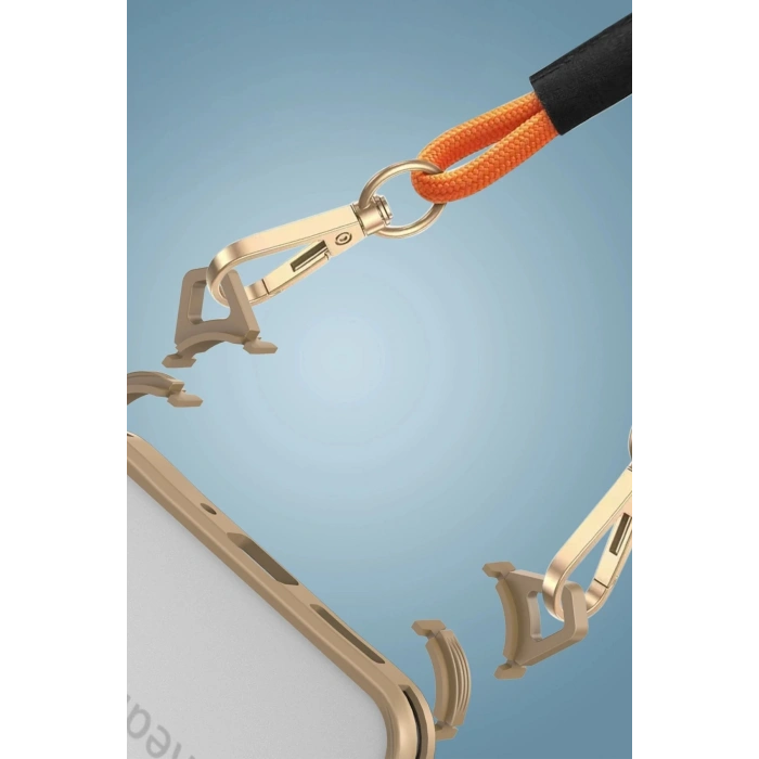 CPT90 Xiaomi Redmi 14C Kılıf Penta Silikon Kılıf - Siyah