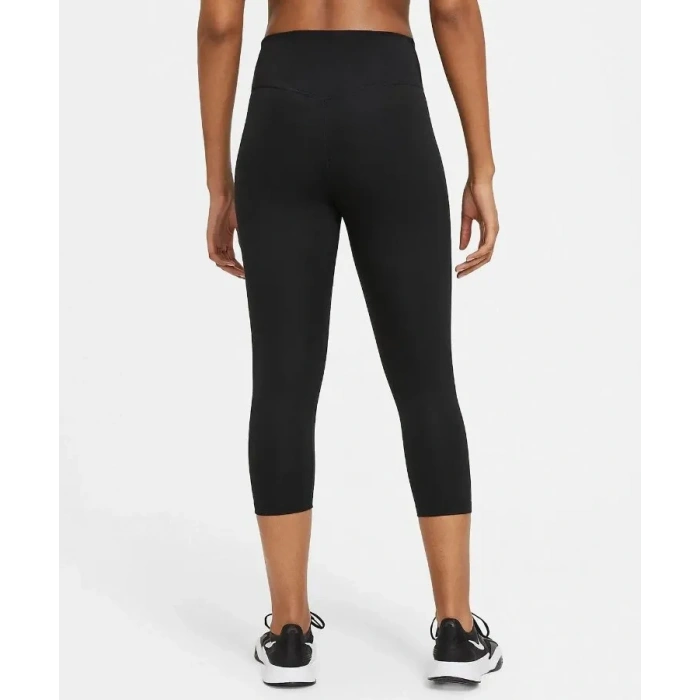 Nike W One Df Mr Cpri Tgt-DD0245-010 -SİYAH