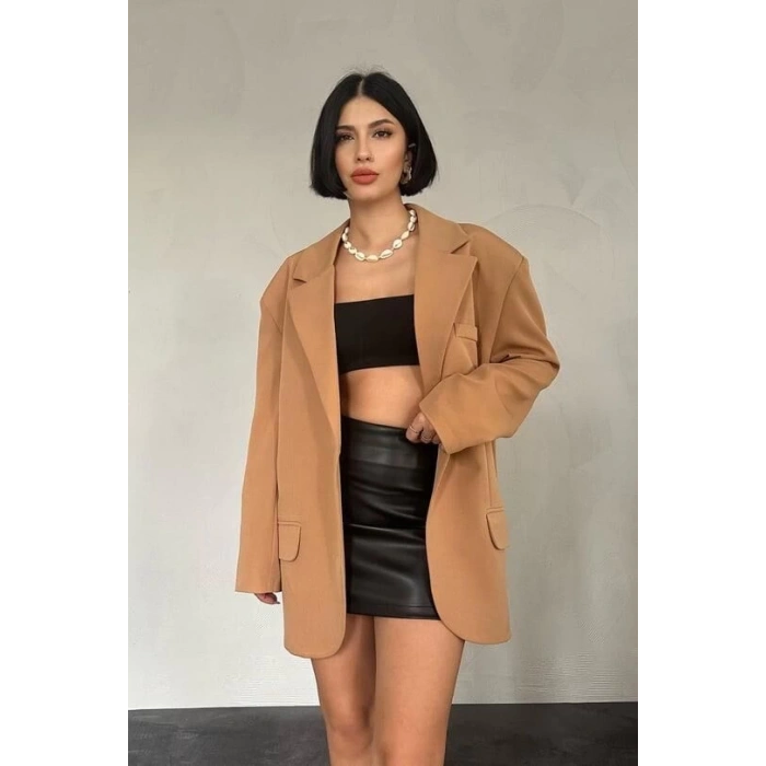 Oversize Ceket - TABA