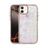 CPT90 Apple iPhone 11 Lumi Desenli Kapak - Çöl Titanyum