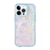 CPT90 Apple iPhone 14 Pro Max Lumi Desenli Kapak - Yeşil