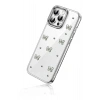 CPT90 Apple iPhone 15 Pro Max Fiyonk Desenli Kapak - Desen 4