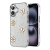 CPT90 Apple iPhone 16 Fiyonk Desenli Kapak - Desen 2