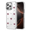 CPT90 Apple iPhone 16 Pro Max Fiyonk Desenli Kapak - Desen 4