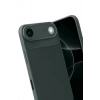 CPT90 Apple iPhone 17 Air Auto Focus Karbon Kapak - Koyu Yeşil