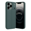 CPT90 Apple iPhone 17 Pro Max Auto Focus Kapak - Koyu Yeşil