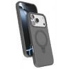 CPT90 Apple iPhone 17 Pro Regal Magsafe Standlı Kapak - Titan Gri