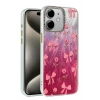 CPT90 iPhone 11 Kılıf Blade Aynalı Desenli Kapak - Desen 3