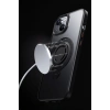 CPT90 iPhone 12 Avatar 360 Dönen Magsafe Kapak - Titan Gri