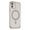 CPT90 iPhone 12 Hilton Magsafe Kapak - Gold