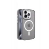 CPT90 iPhone 13 Pro Max Winner Magsafe Kapak - Gri