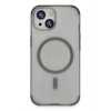 CPT90 iPhone 15 Hilton Magsafe Kapak - Titan Gri