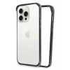 CPT90 iPhone 15 Pro Land Bumper Koruma Kapak - Siyah