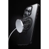 CPT90 iPhone 15 Pro Max Avatar 360 Dönen Magsafe Kapak - Titan Gri