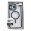 CPT90 iPhone 15 Pro Montella Magsafe Kapak - Titan Gri